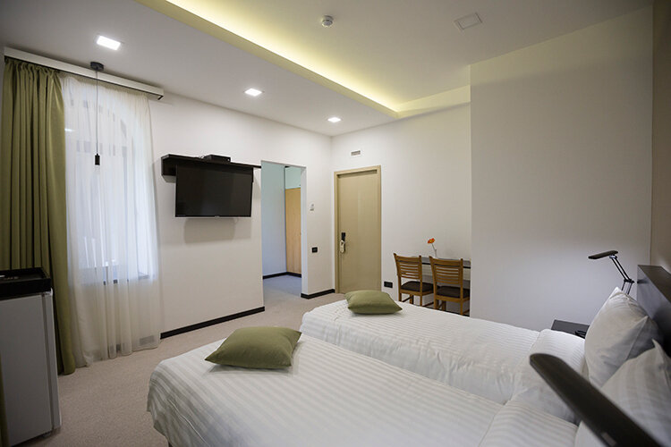 Standard 2-местный