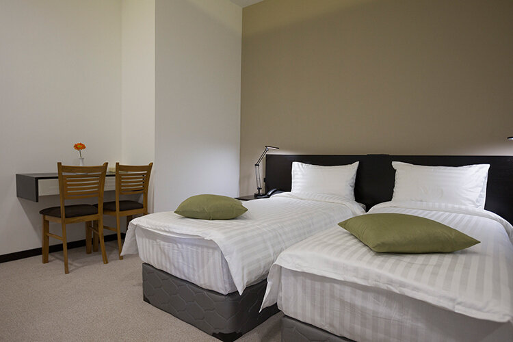 Standard 2-местный