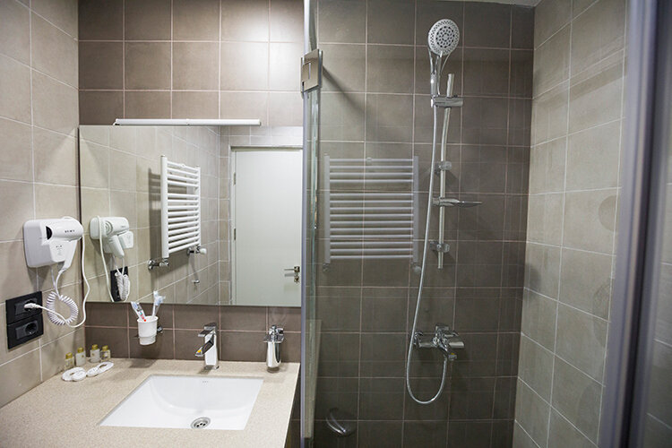 Standard 2-местный