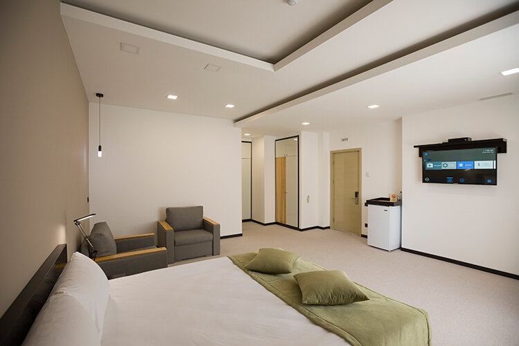 Superior 1-местный