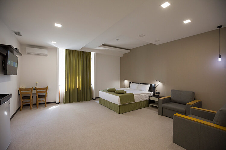 Superior 1-местный