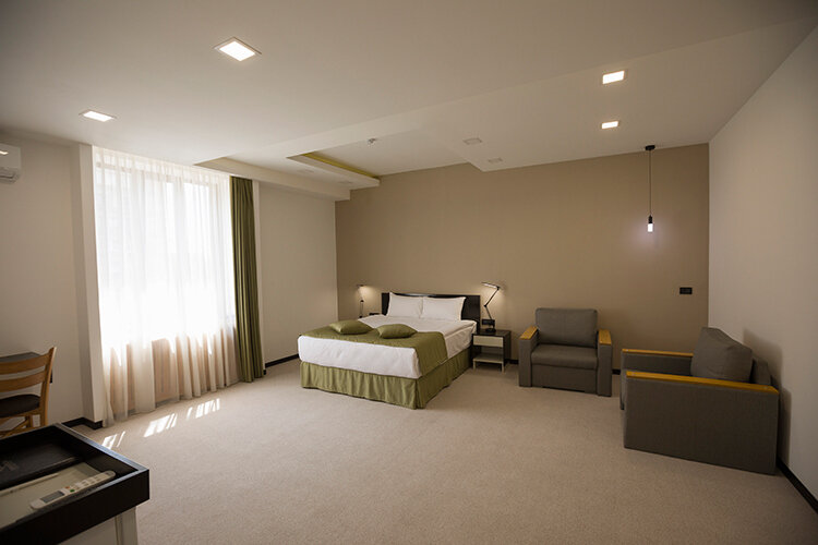 Superior 2-местный