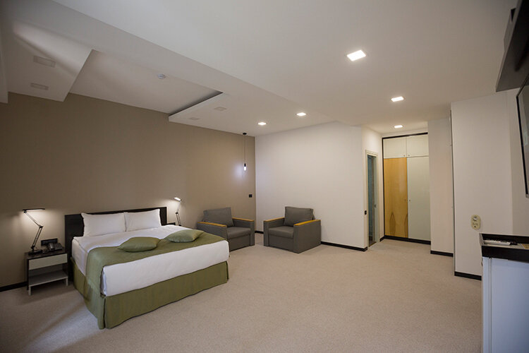 Superior 2-местный