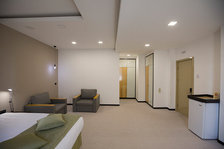 Superior 2-местный