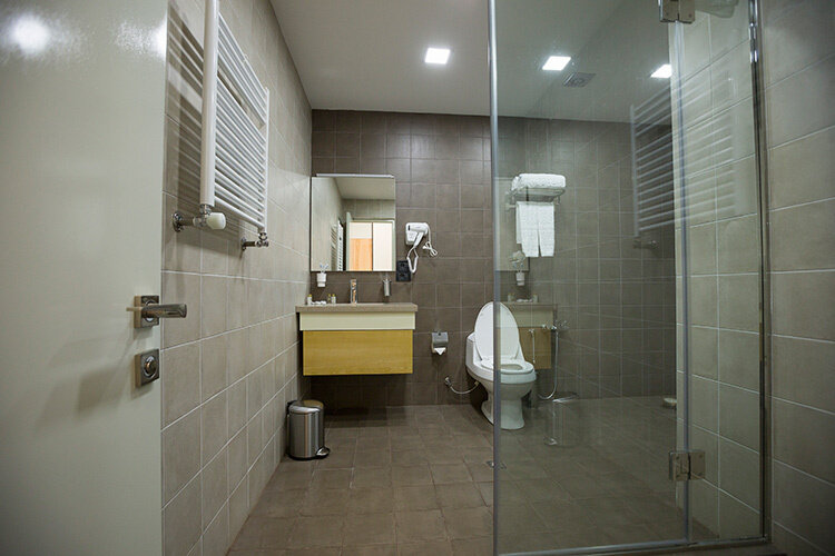 Superior 3-местный