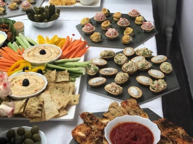 Питание | Blur Inn Hotel, Ереван