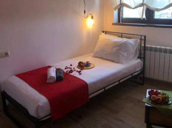 Standard 1-местный | Blur Inn Hotel, Ереван