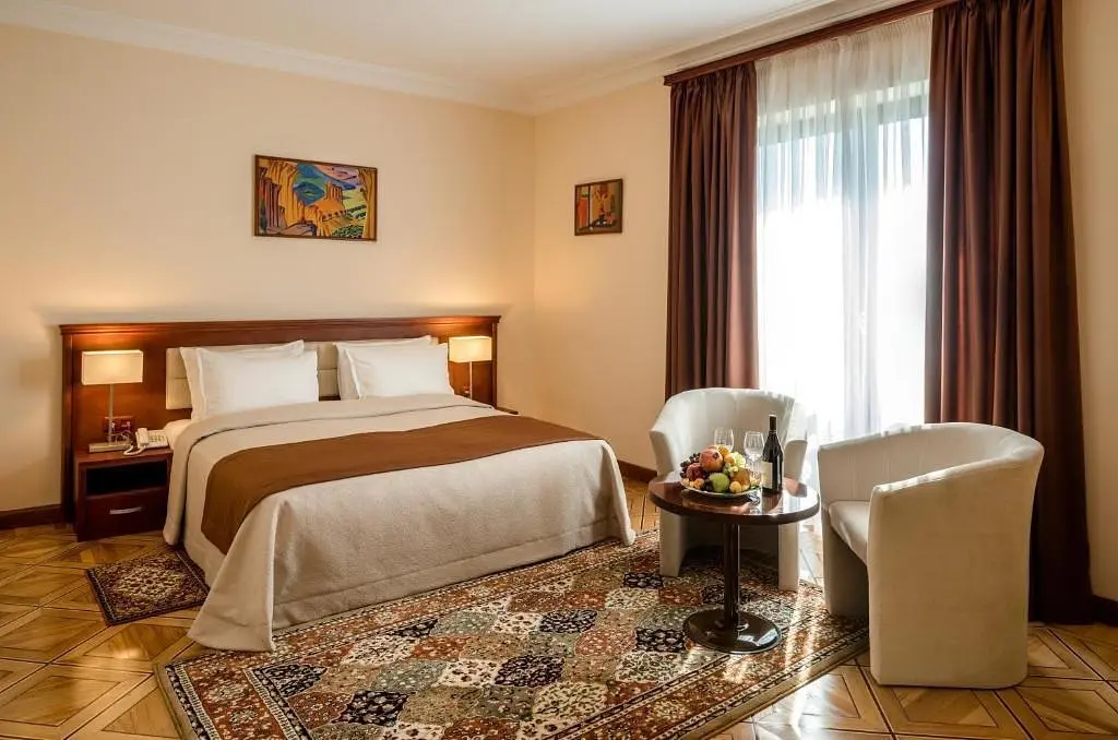 Бутик-отель Areve Residence, Ереван, Ереван