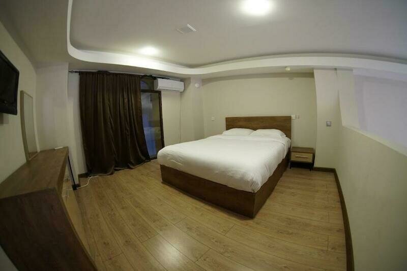 Duplex 3-местный