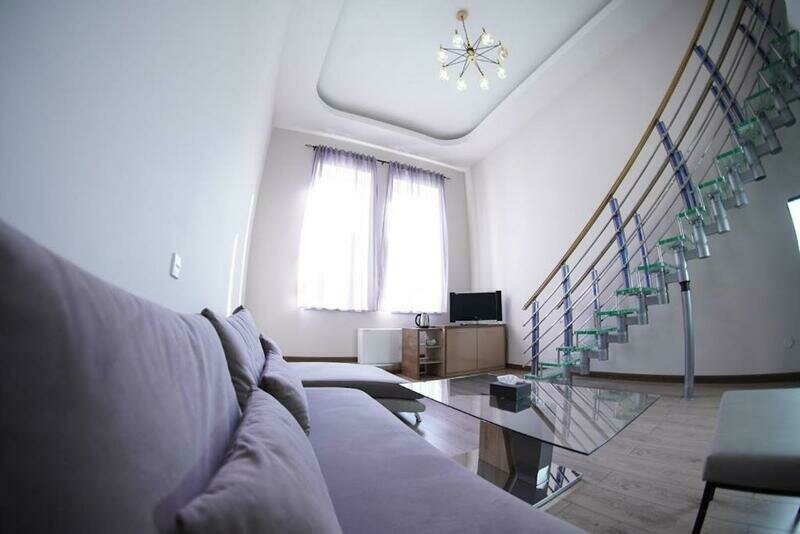 Duplex 3-местный