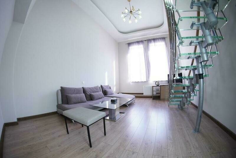 Duplex 3-местный