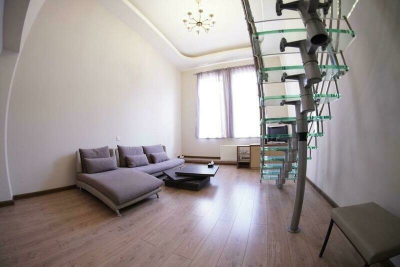 Duplex 3-местный