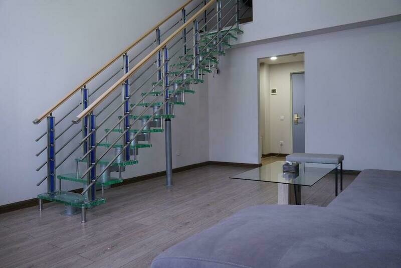 Duplex 3-местный