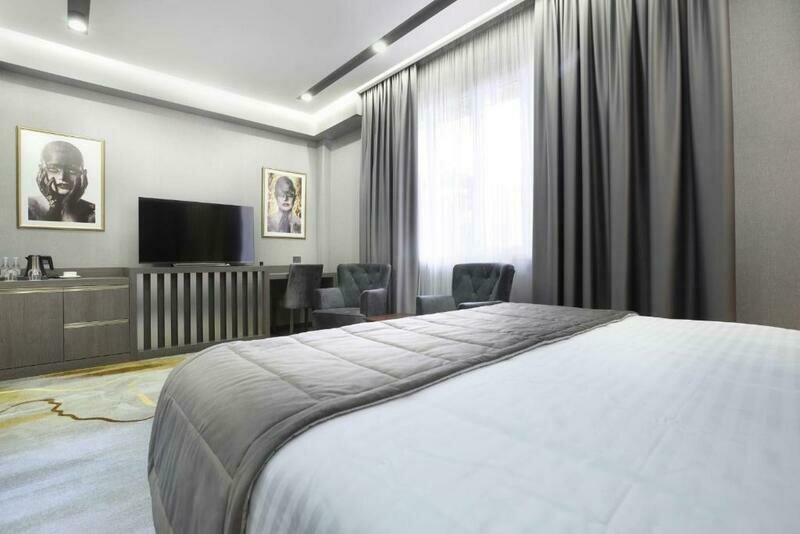 Superior 2-местный