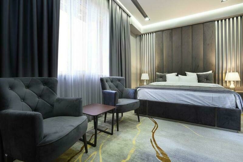 Superior 2-местный