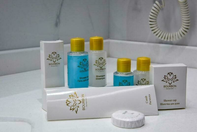 Superior 2-местный