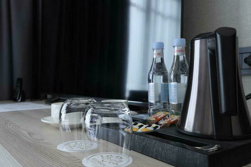 Superior 2-местный