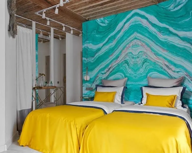 Стандартный 2-местный (TWIN) | Ситикомфорт на Тверской, Московская область