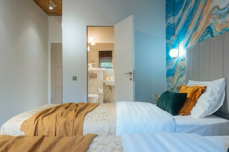 Стандартный 1-местный