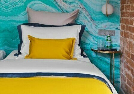 Стандартный 1-местный