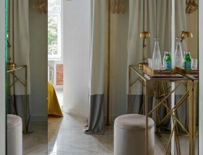 Стандартный 1-местный