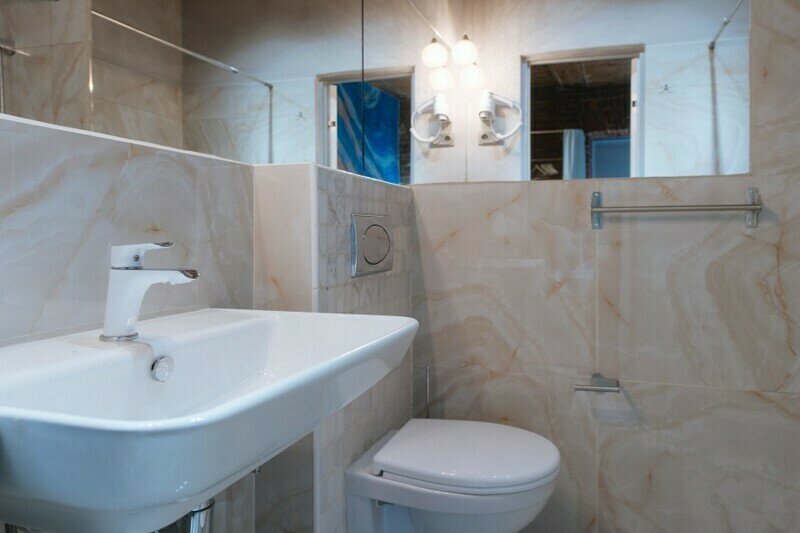 Стандартный 1-местный