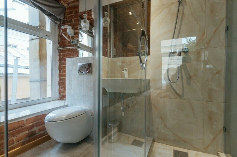 Стандартный 1-местный