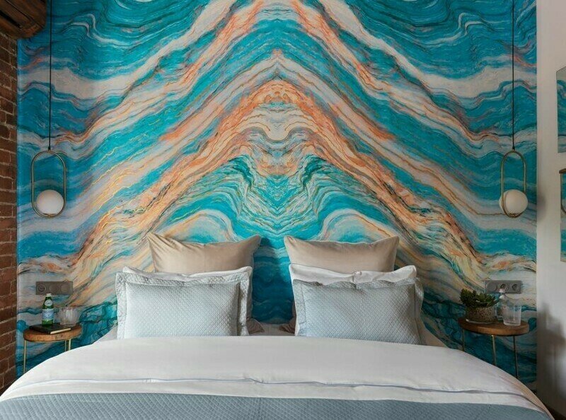 Стандартный 2-местный (DBL)