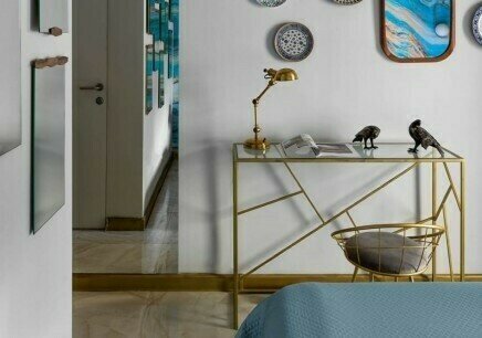 Стандартный 2-местный (DBL)