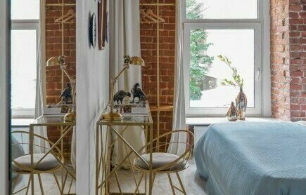 Стандартный 2-местный (DBL)