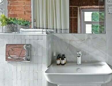 Стандартный 2-местный (DBL)