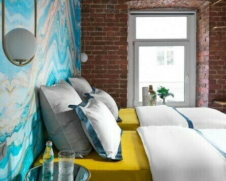 Стандартный 2-местный (TWIN)