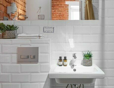 Стандартный 2-местный (TWIN)