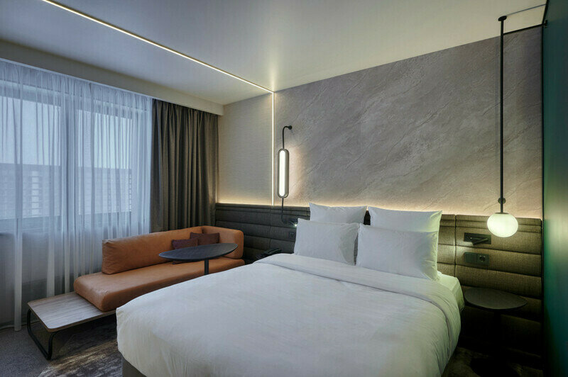 Стандартный 2-местный (DBL)