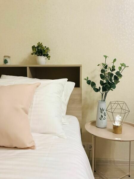 Улучшенный 4-местный 1-комнатный