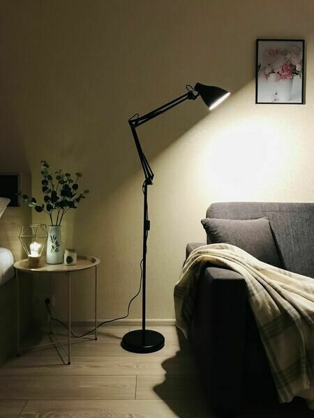 Улучшенный 4-местный 1-комнатный