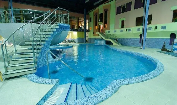 Aquatek resort & SPA, Ереван: фото 5