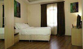 Standard 1-местный, Отель Aquatek resort & SPA, Ереван