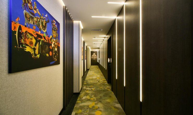 Bourbon, Ереван: фото 4