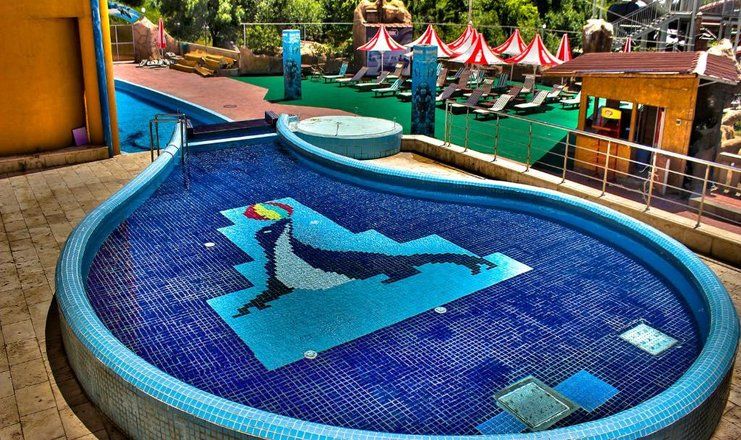 Armenian Village Park Hotel, Ереван: фото 5