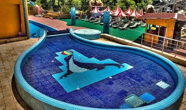 Armenian Village Park Hotel, Ереван: фото 5