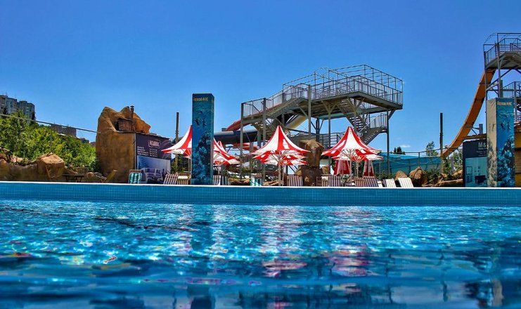 Armenian Village Park Hotel, Ереван: фото 2