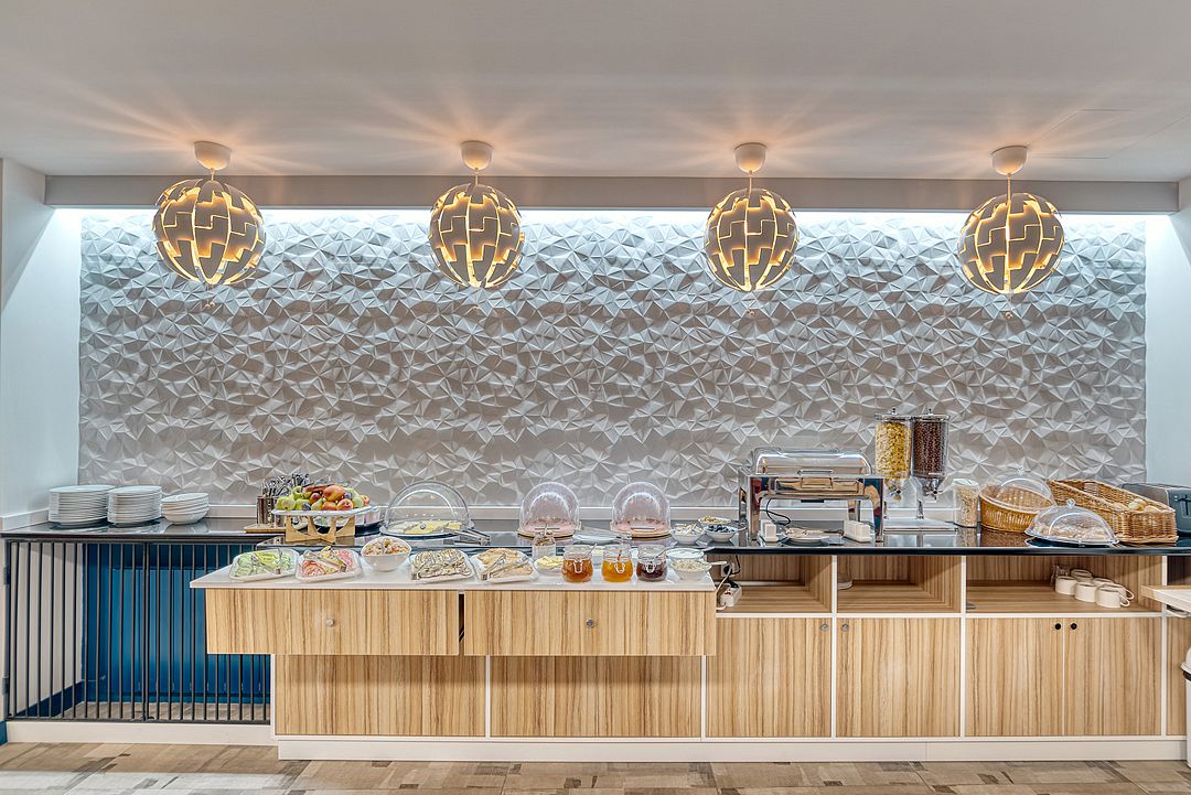 «Orbeli Hotel» / «Орбели» отель | Orbeli Hotel, Ереван