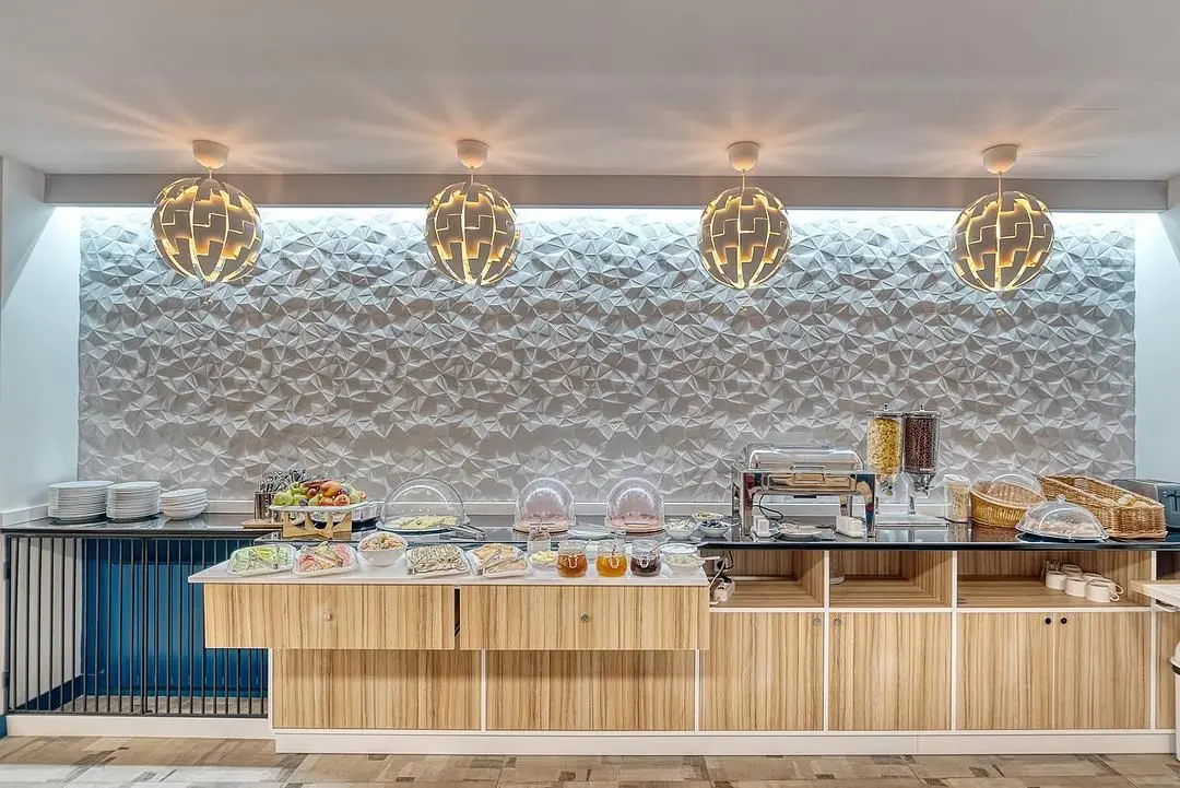 «Orbeli Hotel» / «Орбели» отель | Orbeli Hotel, Ереван
