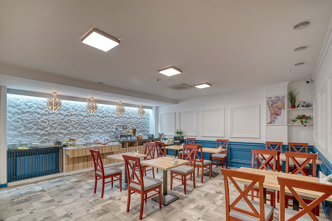 «Orbeli Hotel» / «Орбели» отель | Orbeli Hotel, Ереван