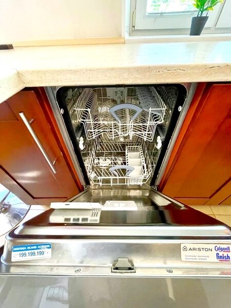 Улучшенный 4-местный 2-комнатный