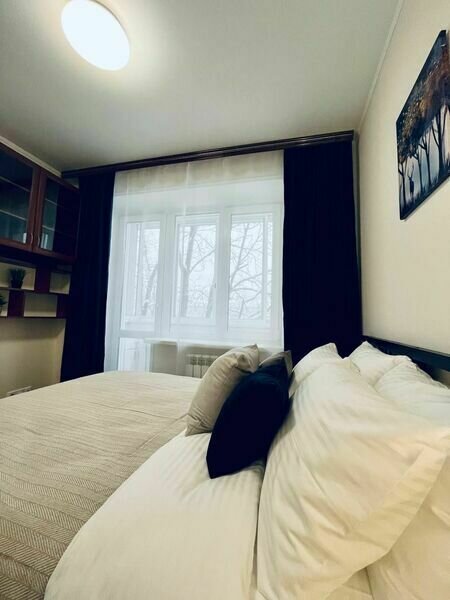 Улучшенный 6-местный 3-комнатный