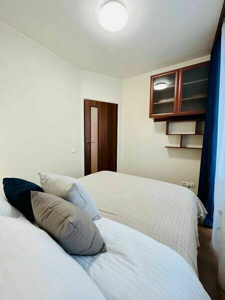 Улучшенный 6-местный 3-комнатный