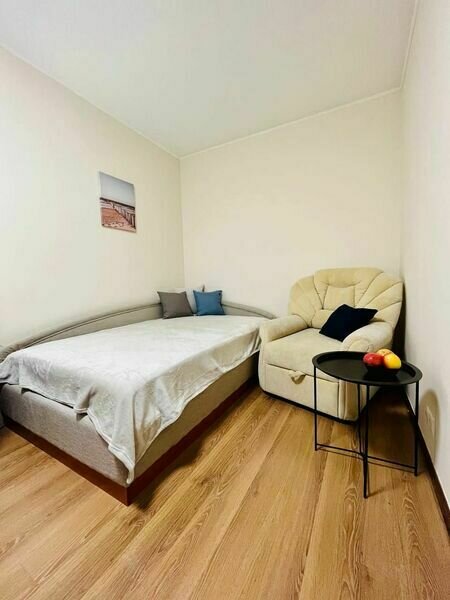 Улучшенный 6-местный 3-комнатный