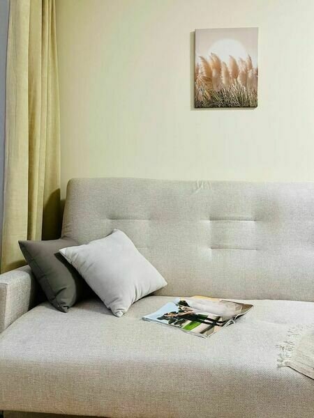 Улучшенный 6-местный 3-комнатный